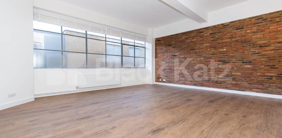 			1 Bedroom, 1 bath, 1 reception Apartment			 EAGLE HOUSE-EAGLE WHARF ROAD, OLD STREET-SHOREDITCH PARK